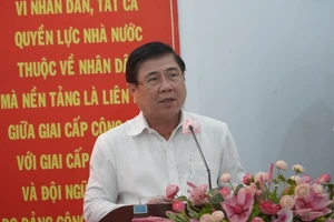 Cử tri mong muốn TP.HCM cải thiện môi trường đầu tư