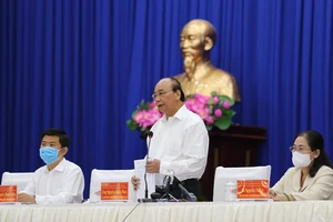 Chủ tịch nước: Quy hoạch treo mấy chục năm, sao dân chịu được?