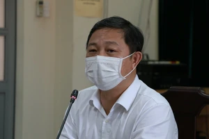 Lập 2 loại chốt ở Gò Vấp, kiểm tra phương tiện theo xác suất