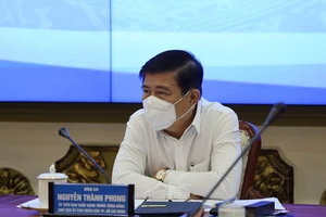 ‘Doanh nghiệp gặp khó, TP.HCM không thể đứng ngoài cuộc’