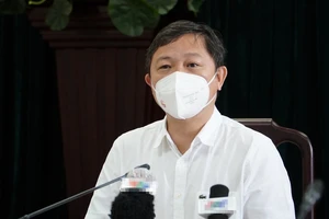 Nới giãn cách diện rộng, siết chặt vùng cách ly, phong tỏa ở quận Gò Vấp