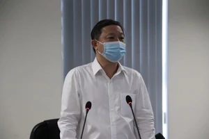TP.HCM sẽ ban hành chỉ thị riêng về phòng dịch COVID-19, chưa áp dụng Chỉ thị 16