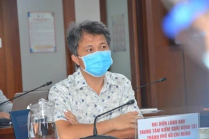 Lãnh đạo HCDC nêu lý do khiến đợt dịch thứ 4 lây lan mạnh