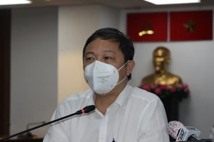 TP.HCM: Giao hàng bằng xe máy vẫn được hoạt động theo Chỉ thị 16