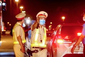 TP.HCM có văn bản khẩn gửi 4 tỉnh giáp ranh, hạn chế công nhân đi lại