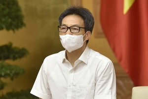 19 tỉnh thành phía Nam chia '2 mũi giáp công' chống dịch 