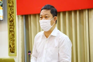 Nóng: TP.HCM kéo dài thực hiện Chỉ thị 16 tới 1-8 với các giải pháp mạnh hơn