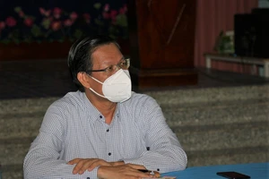 'Hạn chế tối đa di chuyển, giãn cách triệt để để phòng dịch COVID-19' 