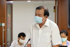 Không phải bất cứ ai ở trọ cũng được hỗ trợ từ gói đợt 2 của TP.HCM