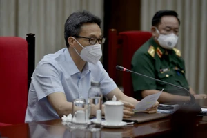 TP.HCM có dấu hiệu tích cực ban đầu về dịch COVID-19