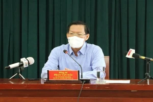 TP.HCM sẽ tiếp tục giãn cách theo Chỉ thị 16 sau ngày 15-8