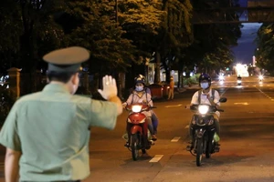 TP.HCM siết chặt giãn cách, đặc biệt khung giờ từ 6 đến 18 giờ