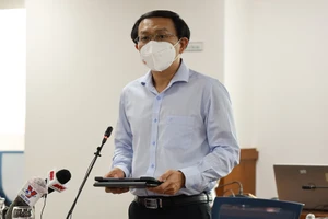 'Quá nhiều ứng dụng về COVID-19 đang gây phiền toái cho dân'