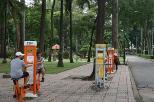 TP.HCM điều chỉnh, bổ sung nhiều hoạt động từ 0 giờ ngày 16-9