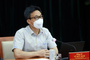 'Nếu đã an toàn mà không mở lại thì rất lãng phí công sức, nguồn lực'