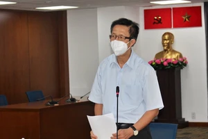 TP.HCM sẽ ban hành chỉ thị mới từ 0 giờ ngày 1-10