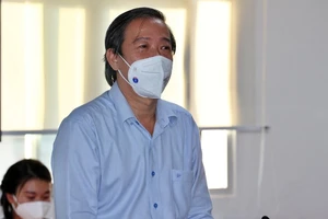 'Nếu 150.000 ca test nhanh được công bố, tỉ lệ tử vong ở TP.HCM sẽ giảm'