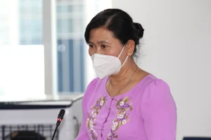 TP.HCM đã tiêm vaccine COVID-19 cho hơn 39.000 trẻ em