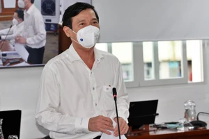 Sở Y tế TP.HCM thừa nhận có việc F0 không liên lạc được cơ sở y tế