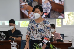 TP.HCM chuẩn bị 7 kịch bản cho từng mức tăng, giảm F0