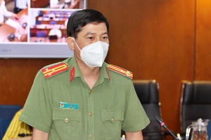 Công an TP.HCM nói về việc 'có tái lập chốt kiểm soát di biến động dân cư không'