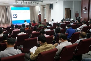 Báo chí có vai trò lớn trong phát hiện dấu hiệu tham nhũng