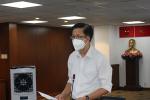 TP.HCM: Số ca tử vong do COVID-19 cao nhất trong 2 tháng qua