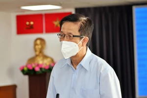 TP.HCM đang xem xét cho học sinh các khối lớp học trực tiếp