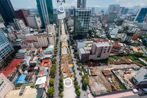 TP.HCM tổ chức Lễ đếm ngược đón năm mới không có khán giả