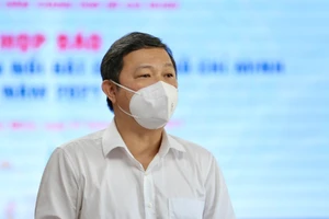 TP.HCM công bố 10 sự kiện nổi bật năm 2021