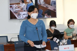 TP.HCM: 6 ca mắc chủng mới Omicron đã xuất viện