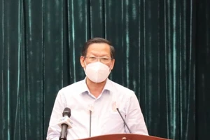 Năm 2022, TPHCM làm hàng loạt dự án giao thông và chống ngập