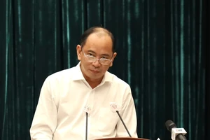 TP.HCM ghi nhận di chứng phổi, tim, rối loạn tâm thần sau khi mắc COVID-19