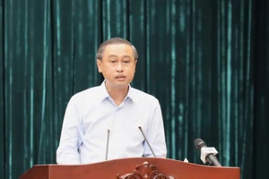 Sở Nội vụ TP.HCM đề xuất điều động người đứng đầu nếu bị phê bình