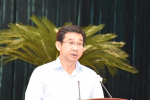 TP.HCM xử lý nghiêm 10 cán bộ, đảng viên vi phạm phòng chống dịch COVID