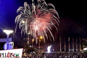 TP.HCM không bắn pháo hoa đêm giao thừa Tết Nguyên đán 2022