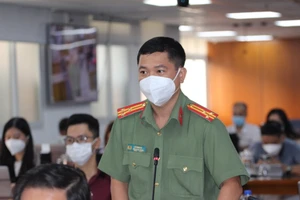 TP.HCM: Gần 10 tháng chỉ xử phạt được 59 trường hợp vi phạm tiếng ồn