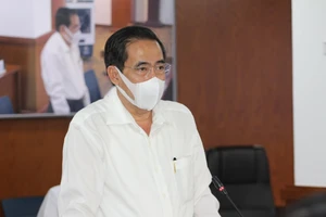 17/22 quận huyện ở TP.HCM hoàn tất chi trả gói hỗ trợ đợt 3