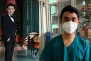 Vụ giả bác sĩ điều trị F0: 'Các cơ quan chức năng đã thấy trách nhiệm'