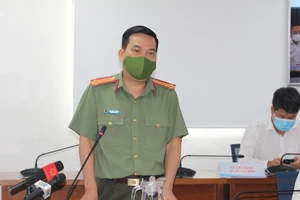 Công an TP.HCM nói về thủ đoạn lừa đảo ‘dễ đi vào lòng người’