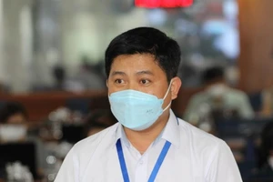 TP.HCM dự kiến thi lớp 10 vào ngày 24 và 25-6