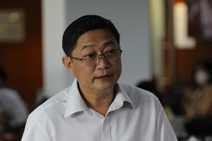 TP.HCM xuất hiện nạn quấy rối tình dục trên xe buýt