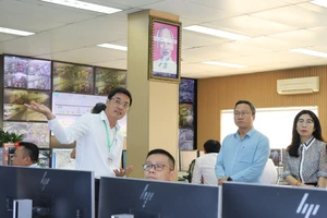 Ủy ban ATGT Quốc gia