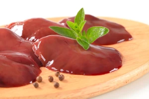  ‘Giết con cho ăn gan’, liệu có đúng?