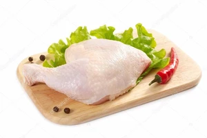 Thực hư của lời khuyên không rửa gà trước khi nấu?