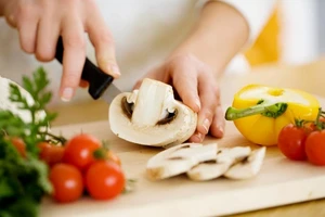 Nấu nướng ảnh hưởng đến giá trị dinh dưỡng ra sao?