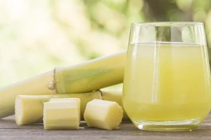 Nước mía và những lợi ích cho sức khỏe