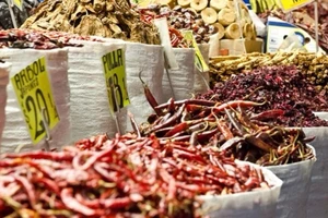 Tác hại của việc sử dụng ớt khô nhiễm aflatoxin