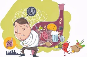 Vì sao ăn uống đầy đủ mà cơ thể vẫn mệt mỏi?