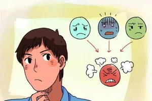 10 thực phẩm có thể giúp quản lý cảm xúc